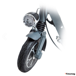 Электросамокат Kick Scooter E80