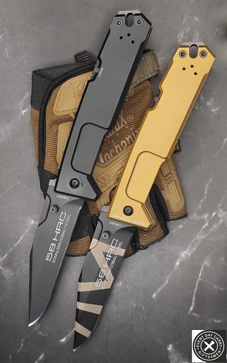 Складной нож EXTREMA RATIO MPC