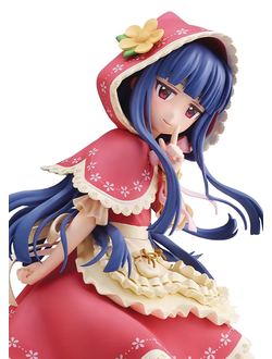 Фигурка 1/7 Юкими Садзё (Yukimi Sajou Sun's Art Tool's Box)