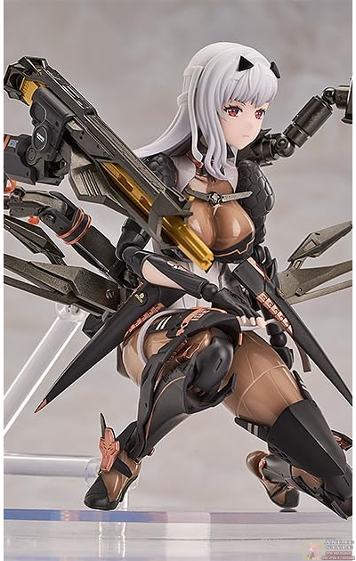Фигурка Модерния (Modernia Hyper x Body)