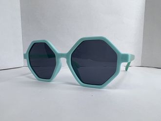 Очки солнцезащитные детские Polarized 11023 С11 47-15-132