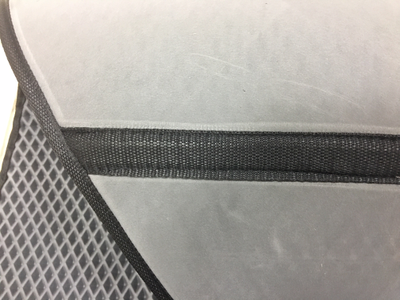 ЭВА-коврик МЛ для лодки Ривьера 3800 НДНД Киль