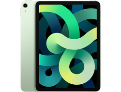 Apple iPad Air 2020 64GB Wi-Fi Green
