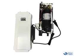 Насос  MAXIN WV-Q3 для обратного осмоса в сборе