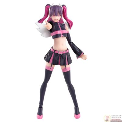 Фигурка Микари Татибана (Mikari Tachibana S.H.Figuarts)