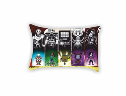 Подушка Андертейл, Undertale №21