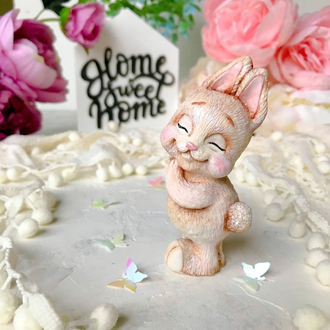 ЗАЙКА СМАЙЛИК