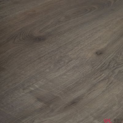 SPC ламинат Respect Дуб Престиж 4211 43 класс толщина 5 мм с фаской и подложкой замковый 2.2448 м2