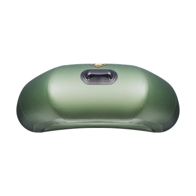 Таймень NX-270 С зеленый