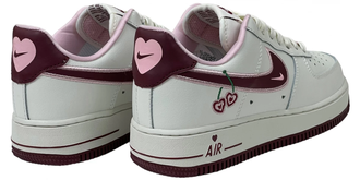 Nike Air Force 1 Low Valentines Day