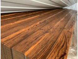 Профлист С8 3Д Wood Эконом