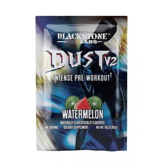 (Blackstone Labs) Sample Dust V2 - (пробник)