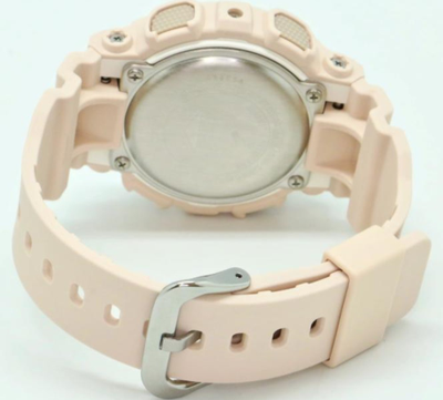 Часы Casio G-Shock GMA-S140PG-4A