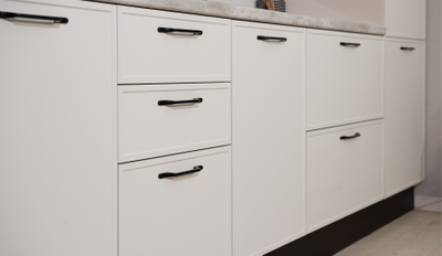 Композиции Модульной кухни Равенна Фиеста Маренго/кварц грей