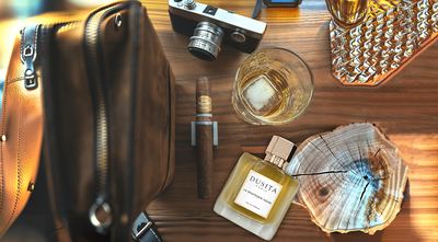 Parfums Dusita La Rhapsodie Noire