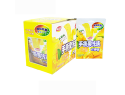 Мармелад "Сад Пу Фай" со вкусом тропического манго