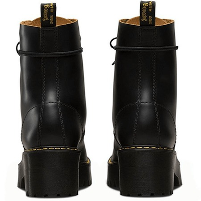 Dr. Martens Leona Vintage Smooth