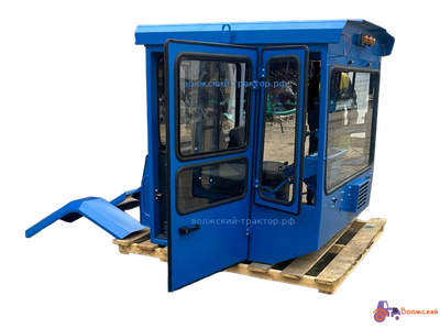 Кабина трактора Т-150 ХТЗ