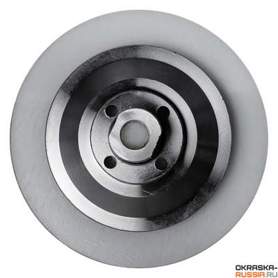 Диафрагма в сборе для окрасочного аппарата ASPRO-4100