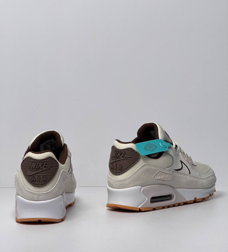 Nike Air Max 90 Twist Summit White