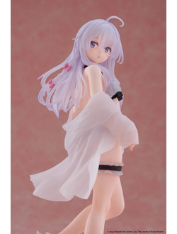 Фигурка Элейна (Elaina Swimsuit Ver.)