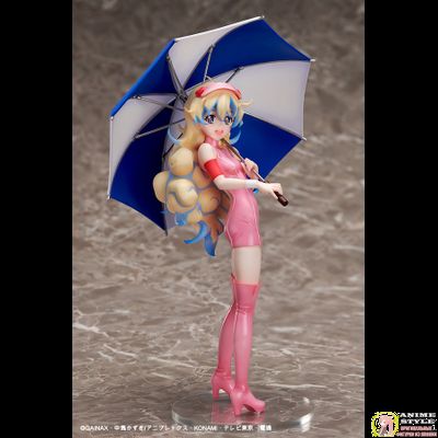 Фигурка 1/7 Ния Тэппелин (Nia Teppelin)