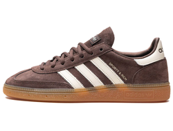 Кроссовки Adidas Handball Spezial Sporty Rich Auburn Gum
