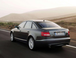 Audi A6 седан C6 (2008-2011)