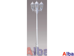 Petersburg 79809B w Парковый светильник