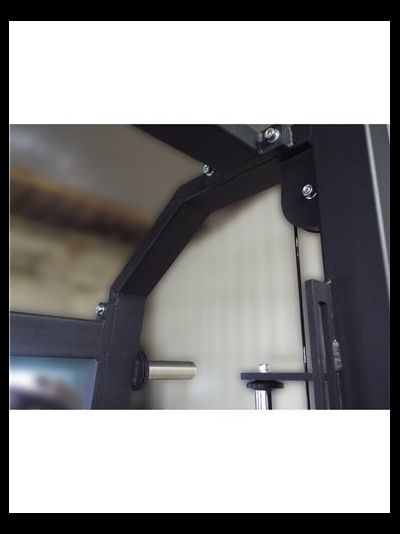 Машина Смита с контрбалансом AV302/80