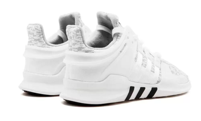 Adidas EQT Equipment All White