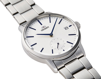 Мужские часы Orient RA-SP0002S