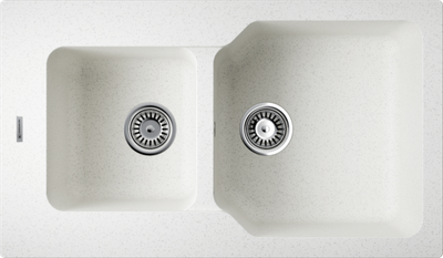 Мойка OMOIKIRI MARU 86-2