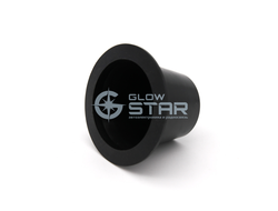 Резиновая крышка для фары 55мм, 1шт