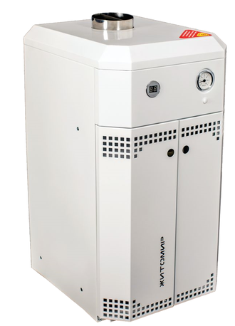 Котел Житомир-10 КС-Г-012СН