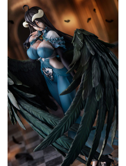 Фигурка 1/7 Альбедо (Albedo Season 4 so-bin ver.)