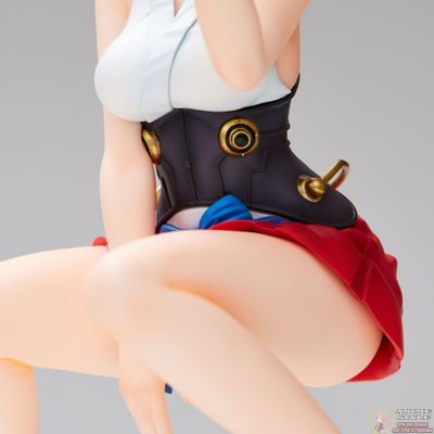 Фигурка Мумэй (Mumei)