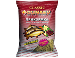 Прикормка &quot;DUNAEV КЛАССИКА&quot;, Карась, Карп, Сазан, ШОКОЛАД, 0.9кг