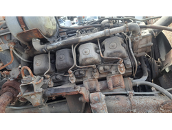 Двигатель КАМАЗ евро-1 740.11-240