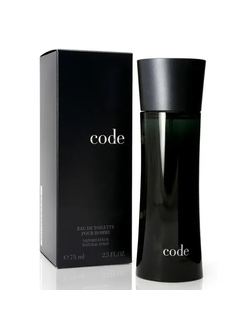 Парфюм. вода КОД / vers. equivalent  CODE  Giorgio Armani 10 мл