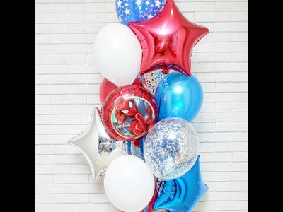 Сет мультяшка # 57