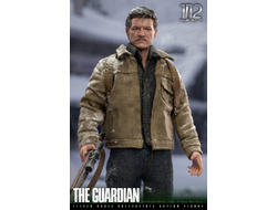 Джоэл (Педро Паскаль, Last of Us) - Коллекционная фигурка 1/12 scale The Guardian (PM9022) - Premium Toys