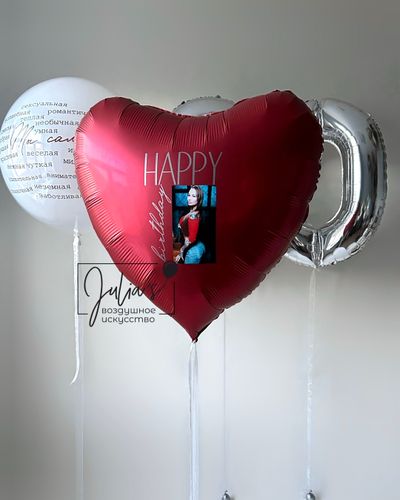 Комплект для неё №27