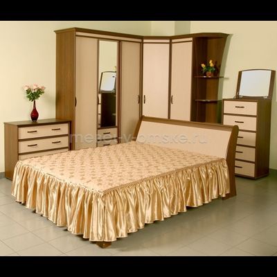 Стеллаж Карина угловой