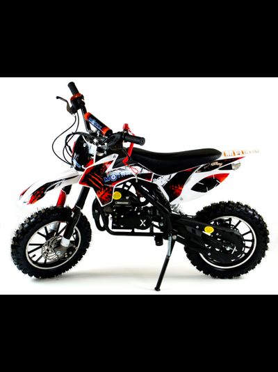 Миникросс MOTAX 50 cc мех./ст.