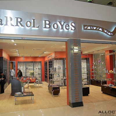 Ламинат Alloc Original Сосна Белая 05201 34 класс толщина 11 мм с фаской и подложкой 1.912 м2