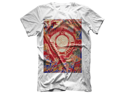 Футболка СССР №6