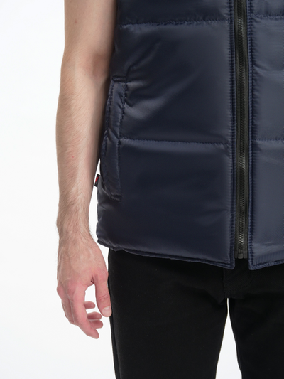 Жилет Экспертный СОП утепленный