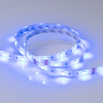 Лента Arlight RTW-SE-B30-10mm 12V RGB (7.2 W/m, IP65, 5060, 5m)