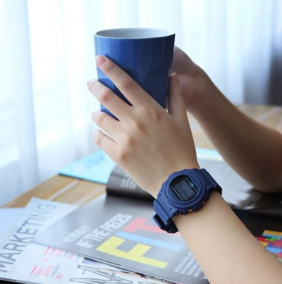 Часы Casio G-Shock DW-5700BBM-2ER